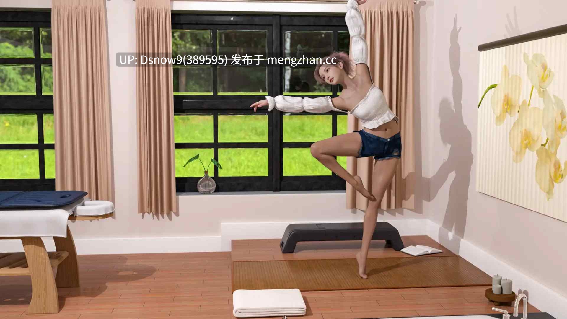 【欧美SLG/汉化/动态】寻求终结 Seeking Closure v0.8【PC/6.88G】-第3张图片-萌站 【欧美SLG/汉化/动态】寻求终结 Seeking Closure v0.8【PC/6.88G】-第3张图片-萌站