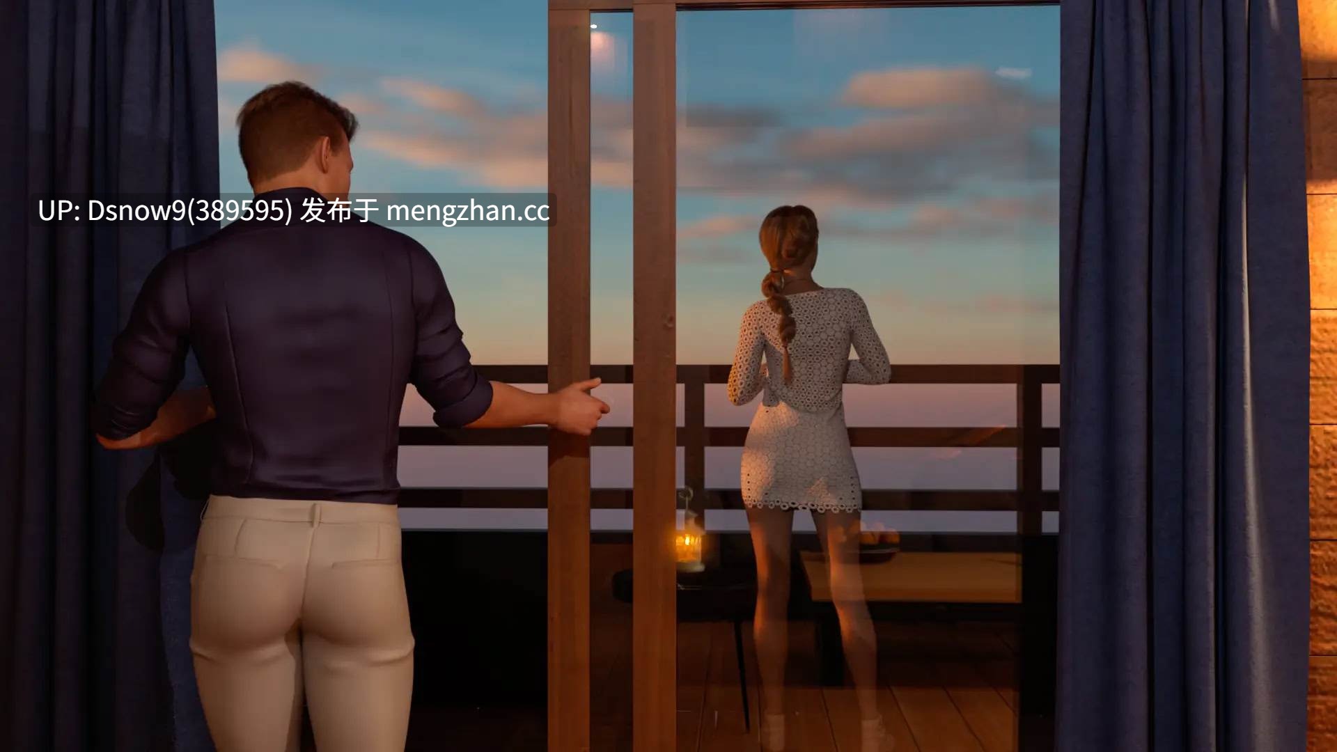 【欧美SLG/汉化/动态】寻求终结 Seeking Closure v0.8【PC/6.88G】-第5张图片-萌站 【欧美SLG/汉化/动态】寻求终结 Seeking Closure v0.8【PC/6.88G】-第5张图片-萌站