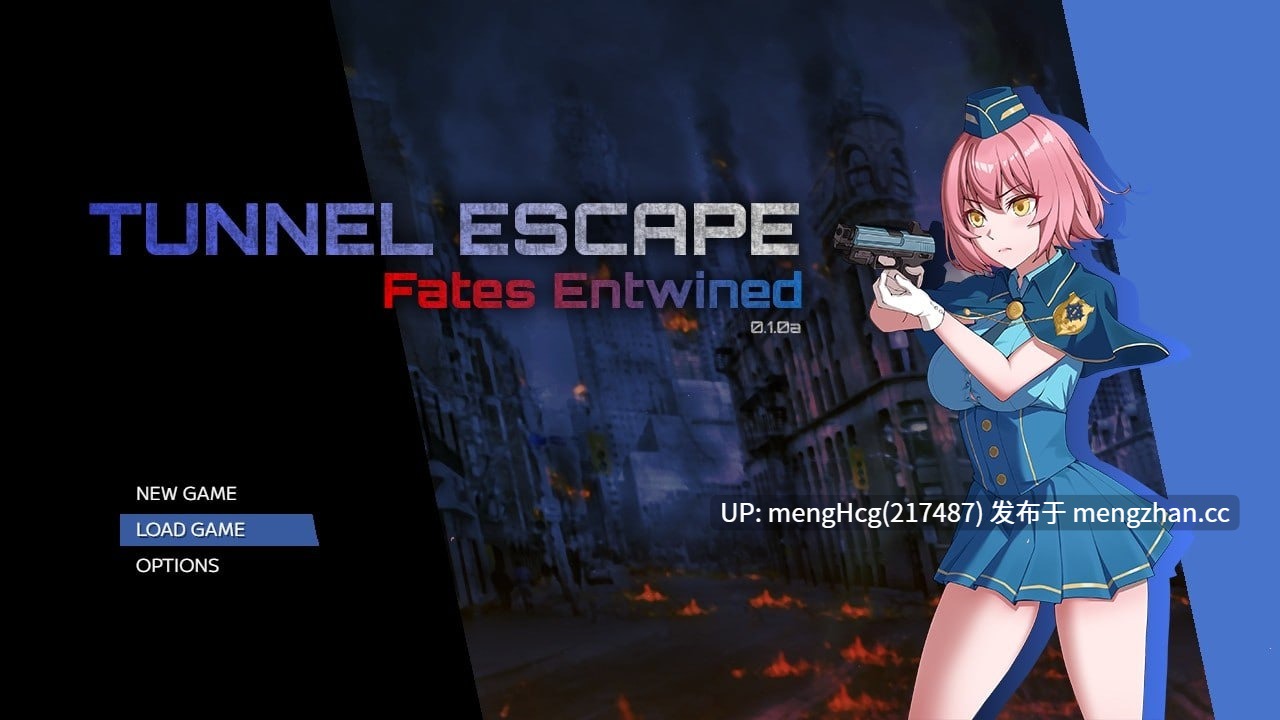 【RPG/PC】隧道逃生:命运交织(番外篇)/TUNNEL ESCAPE Fates Entwined v0.17.0a SP 特别版-第6张图片-萌站 【RPG/PC】隧道逃生:命运交织(番外篇)/TUNNEL ESCAPE Fates Entwined v0.17.0a SP 特别版-第6张图片-萌站