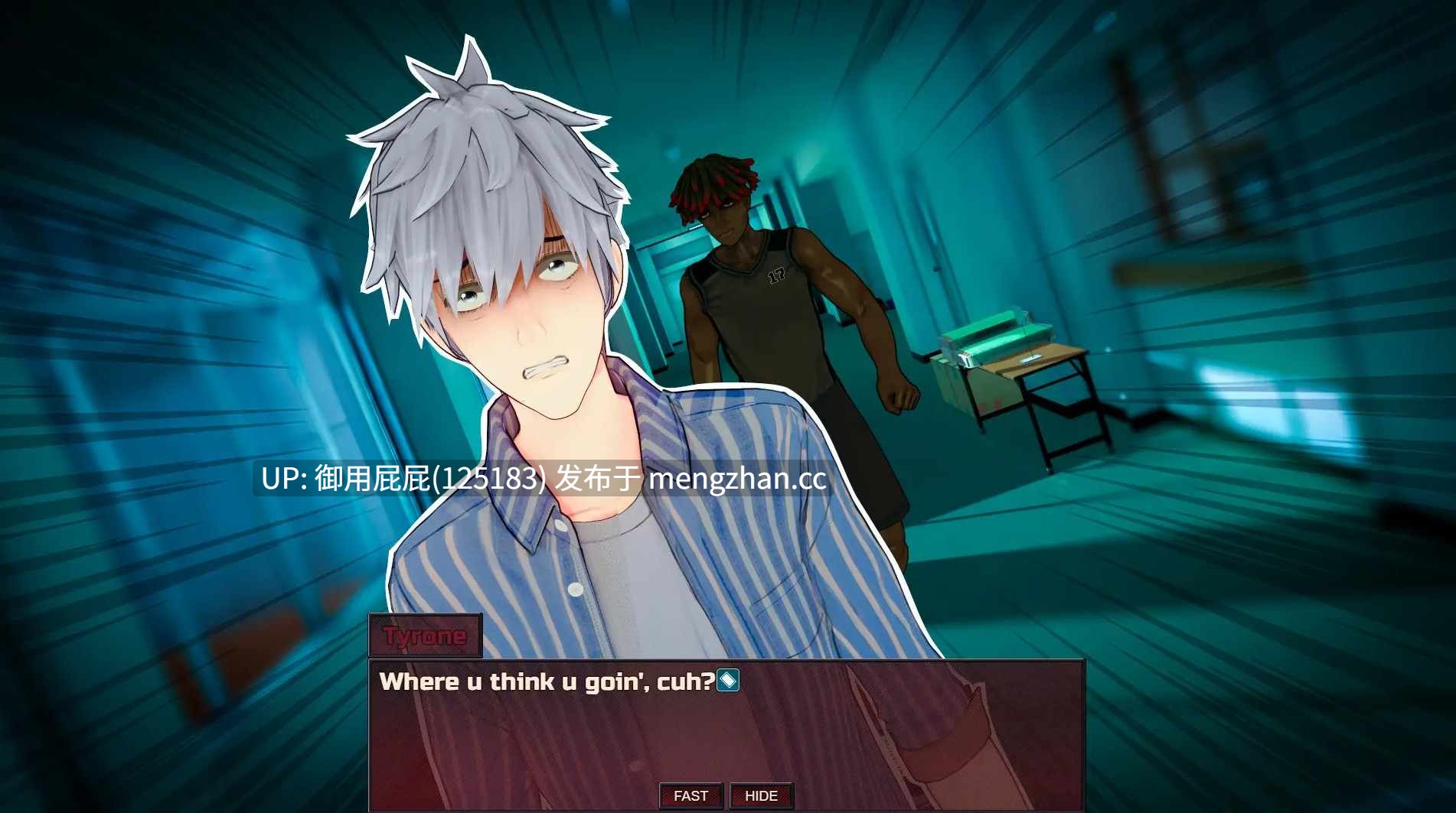 [爆款RPG/动态/NTR/新作] 财务支配女王 Findom Queen v0.3.5 Patreon AI汉化步兵版 [3.90G]-第6张图片-萌站