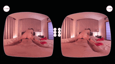 VR视频 （无码）852M  17分钟