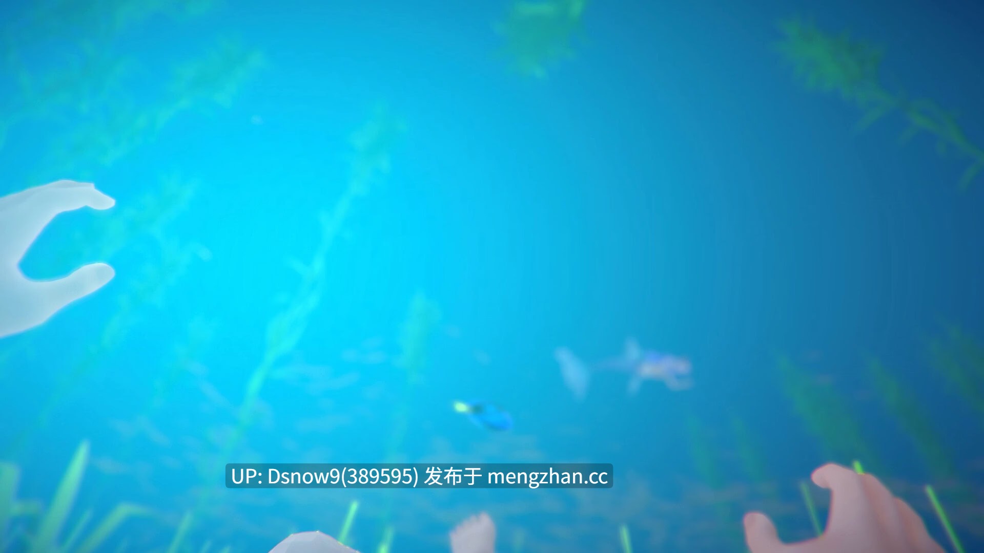 [3D/ARPG/官中无码] 热带 怪物 女孩 Tropical Monster Girls v1.6.0 [PC/2.53G]-第2张图片-萌站