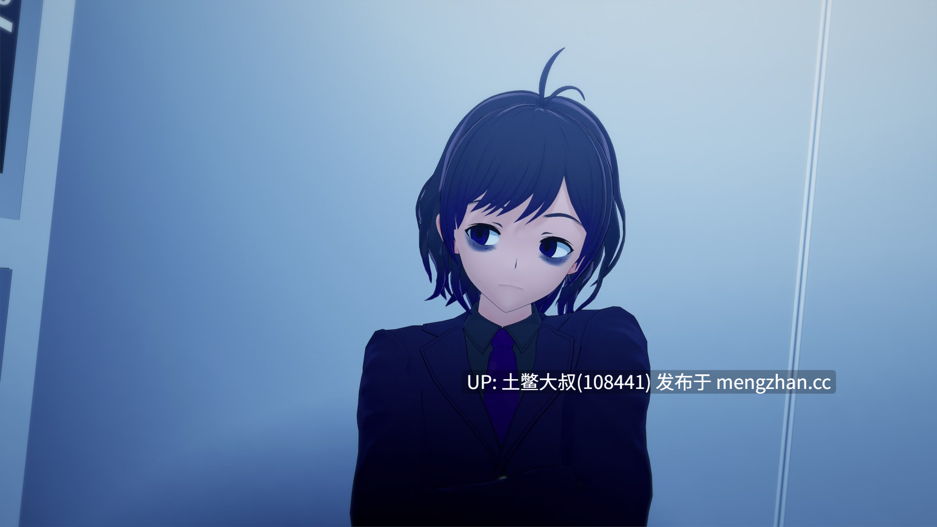 【3D日式SLG 后宫 约会 熟女 机翻】欢迎加入友谊俱乐部！[v0.14] Welcome to the Friendship Club! [v0.14] 2.26GB-第12张图片-萌站