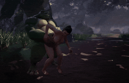 【3D欧美ARPG 开放战斗 奇幻 futa1 生肉】伪装 Feign [v1.15.12b] 8.26GB-第8张图片-萌站