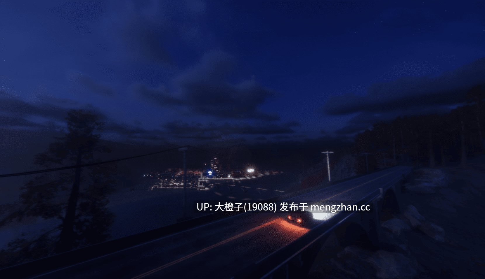 [3D动态互动步兵生肉PC]妄想 Deluded v0.4.5 Test[9.31G]-第6张图片-萌站