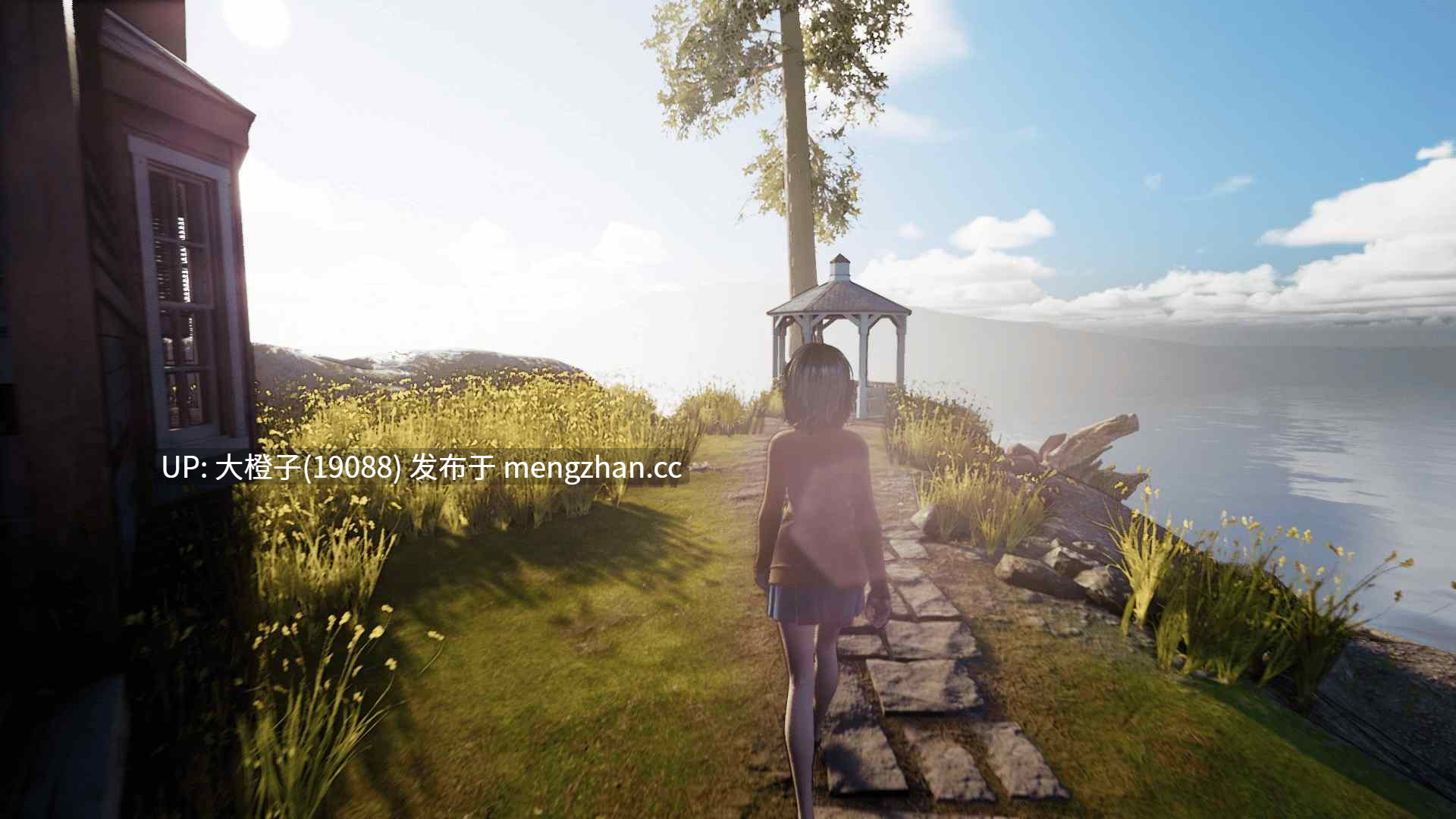 [3D动态互动步兵生肉PC]妄想 Deluded v0.4.5 Test[9.31G]-第13张图片-萌站
