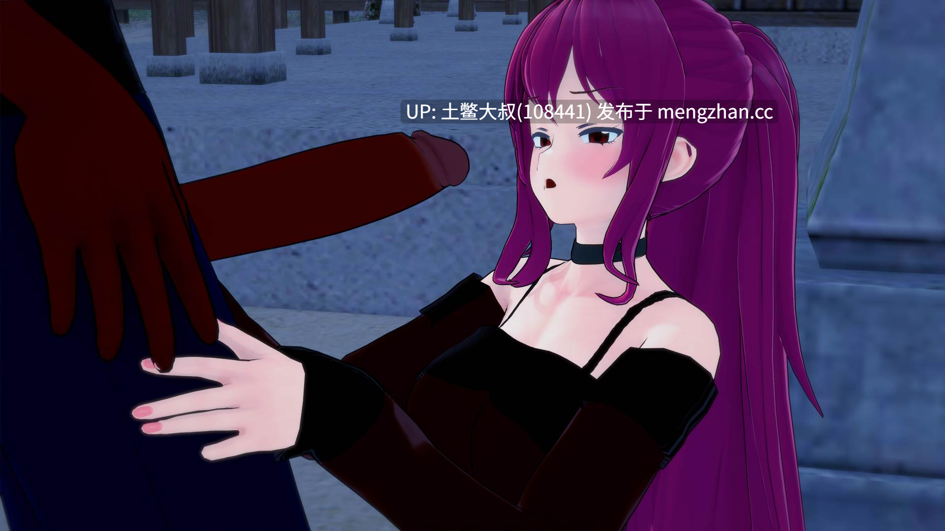 【3D日式SLG 动态 多主角 沙盒 机翻】一所非传统学校 An Unconventional School [S2 v0.4.6] 900MB-第5张图片-萌站