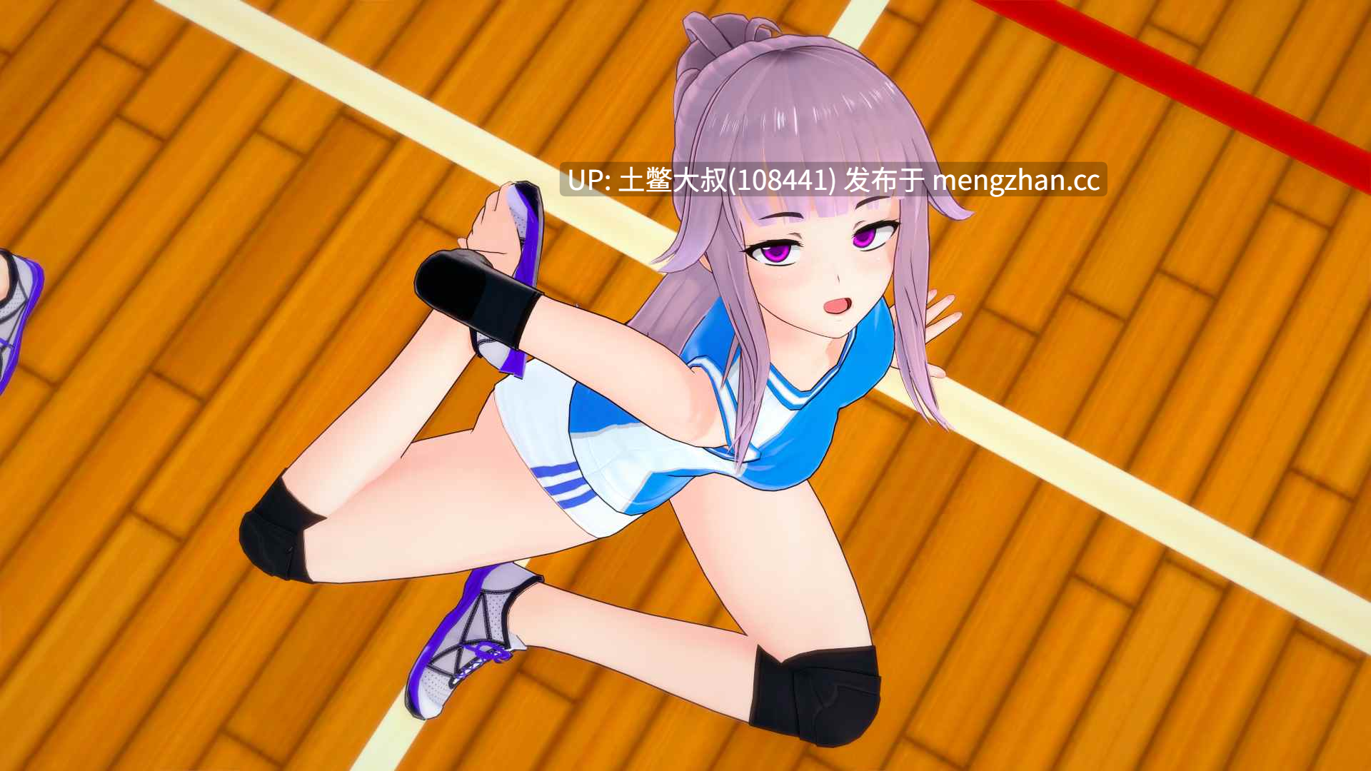 【3D日式SLG 动态 多主角 沙盒 机翻】一所非传统学校 An Unconventional School [S2 v0.4.6] 900MB-第8张图片-萌站