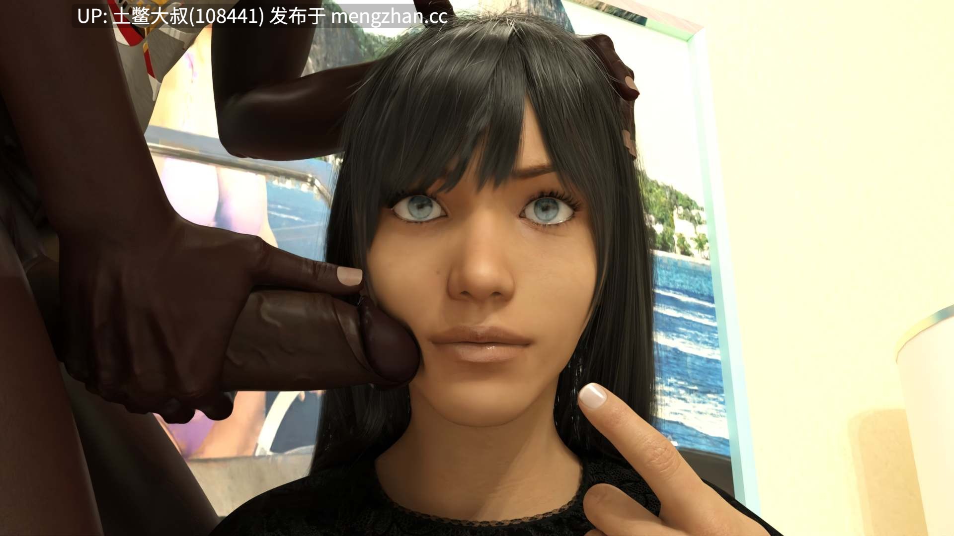 【3D欧美SLG 腐败 熟女 女同 机翻】里约生活 Life in Rio [v0.8] 980MB