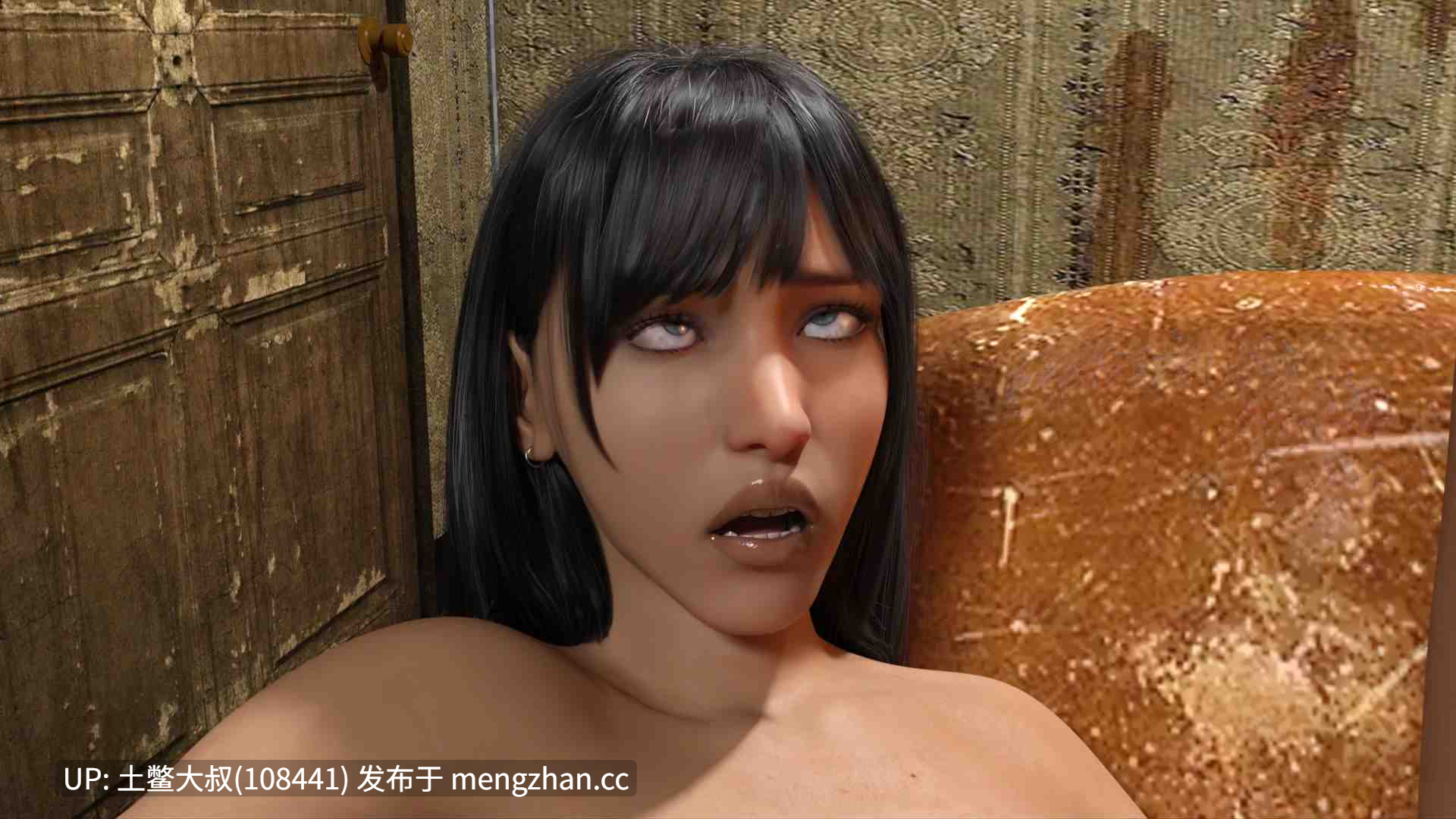 【3D欧美SLG 腐败 熟女 女同 机翻】里约生活 Life in Rio [v0.8] 980MB-第15张图片-萌站