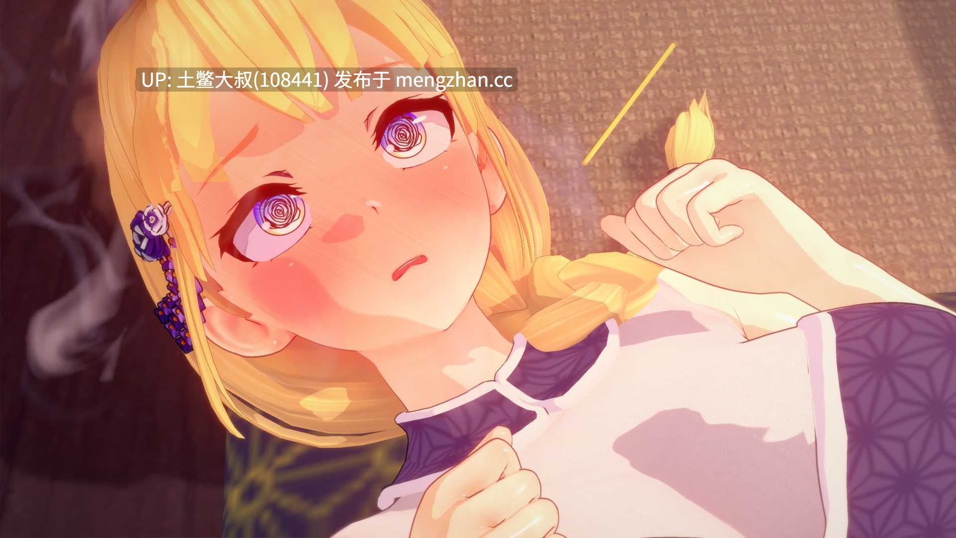 【3D日式SLG 动态 奇幻 沙盒 机翻】女神的心血潮 Goddesses' Whim [v0.4.5b] 2.1GB