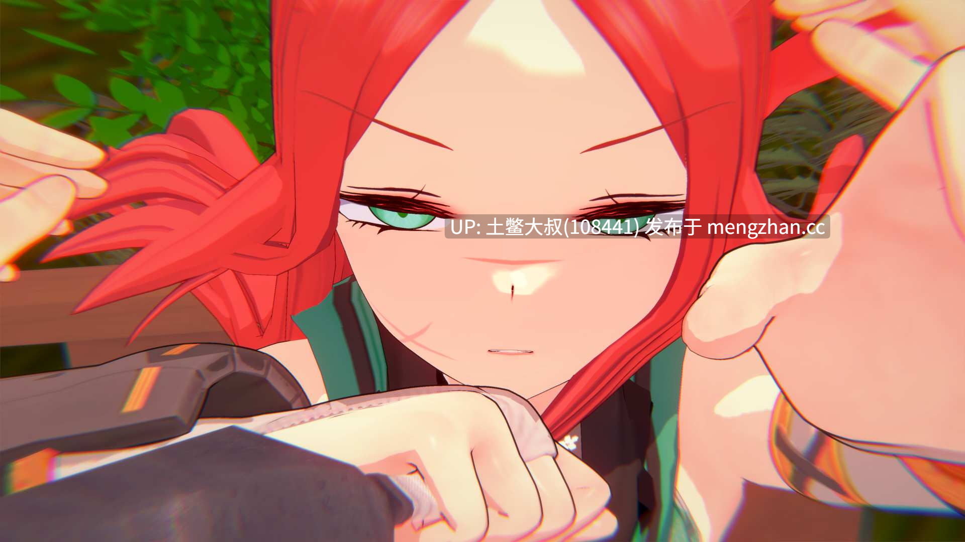 【3D日式SLG 动态 奇幻 沙盒 机翻】女神的心血潮 Goddesses' Whim [v0.4.5b] 2.1GB-第4张图片-萌站