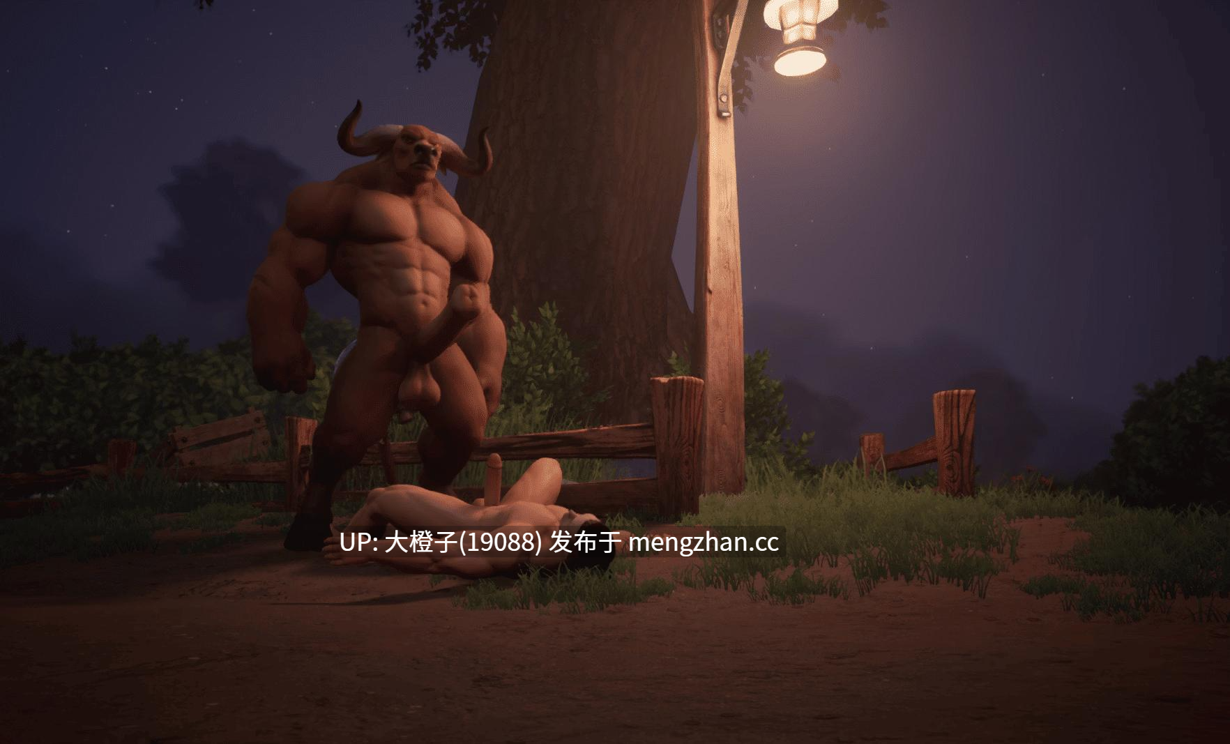 [3D开放世界互动战斗PC生肉动态步兵]伪装 Feign v1.15.12b[8.26G]-第8张图片-萌站