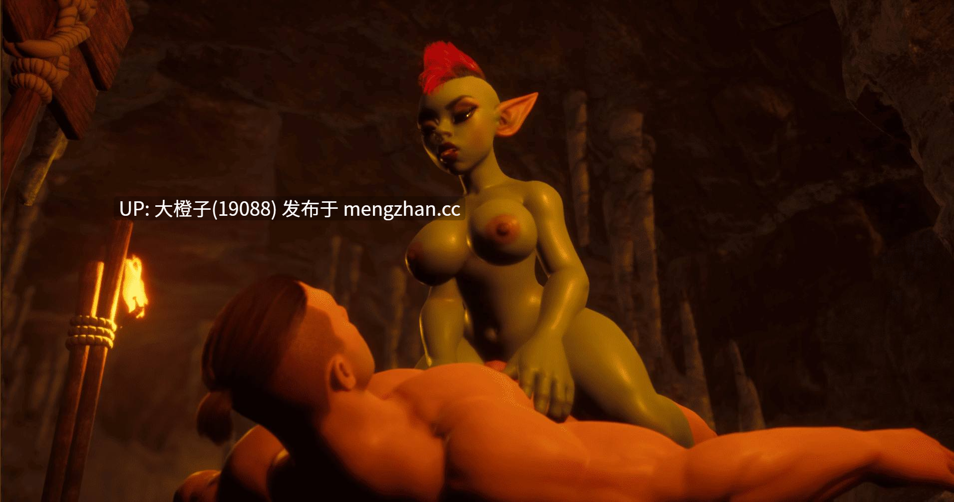 [3D开放世界互动战斗PC生肉动态步兵]伪装 Feign v1.15.12b[8.26G]-第9张图片-萌站