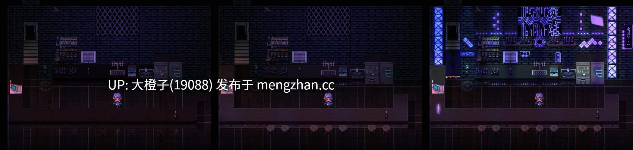 [RPG调教汉化PC+步兵] 苏克姆啤酒厂 Succum Brewery v0.4.6[1.5G]-第2张图片-萌站