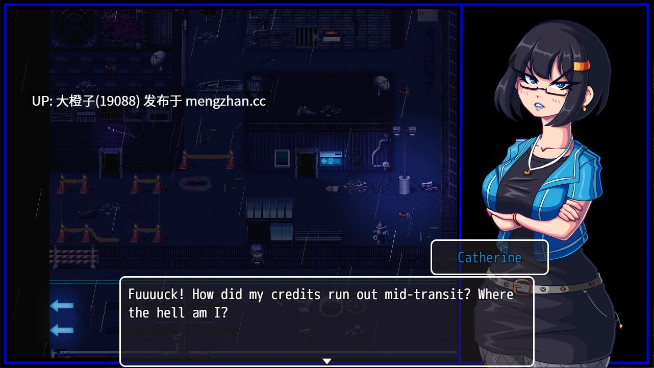 [RPG调教汉化PC+步兵] 苏克姆啤酒厂 Succum Brewery v0.4.6[1.5G]-第11张图片-萌站
