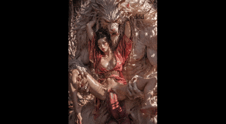 [RPG汉化动态步兵]红屋 Red Room 95 v1.3.3 [1.22G]-第8张图片-萌站