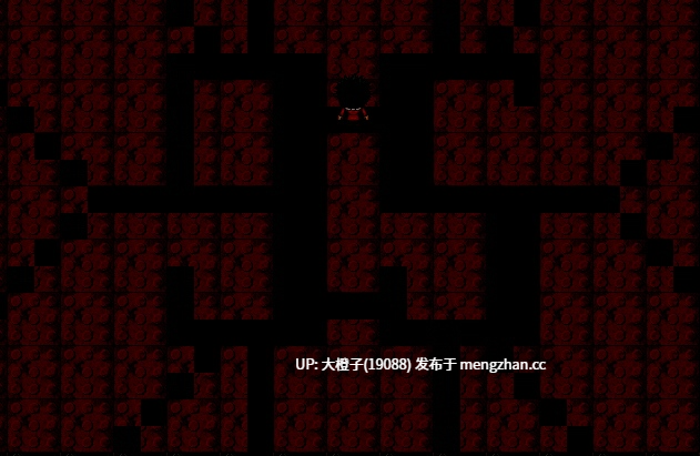 [RPG汉化动态步兵]红屋 Red Room 95 v1.3.3 [1.22G]-第18张图片-萌站