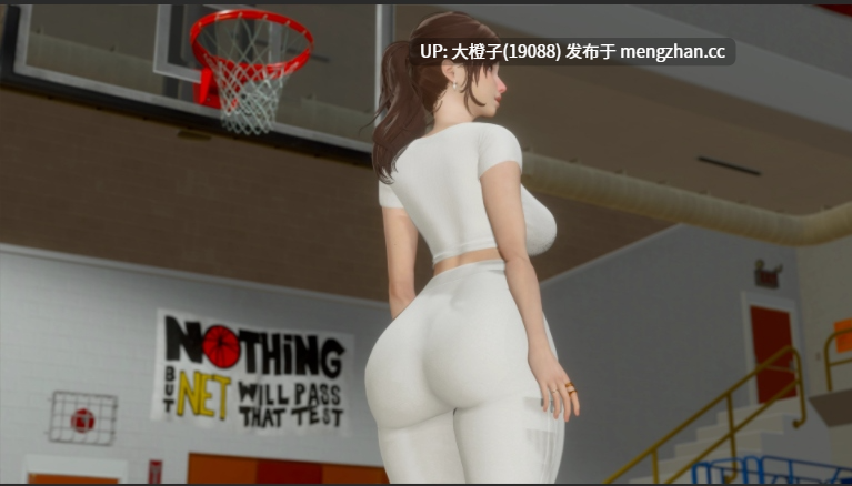 [SLG官中PC+安卓步兵动态] 关键时刻 Clutch Time v0.3[1.61G][萌站植入]-第6张图片-萌站