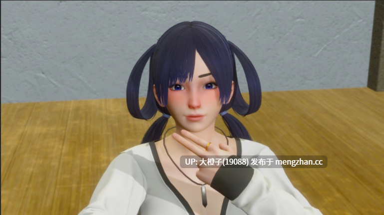 [SLG官中PC+安卓步兵动态] 关键时刻 Clutch Time v0.3[1.61G][萌站植入]-第11张图片-萌站