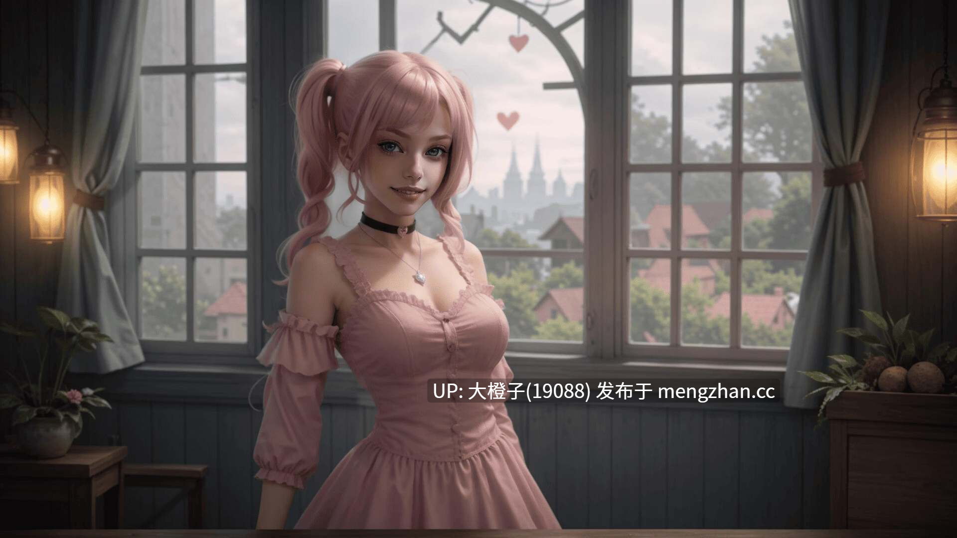 [SLG汉化PC动态步兵]女巫训练师 Witches Trainer Episode One v0.4.2P[2.04G]-第15张图片-萌站
