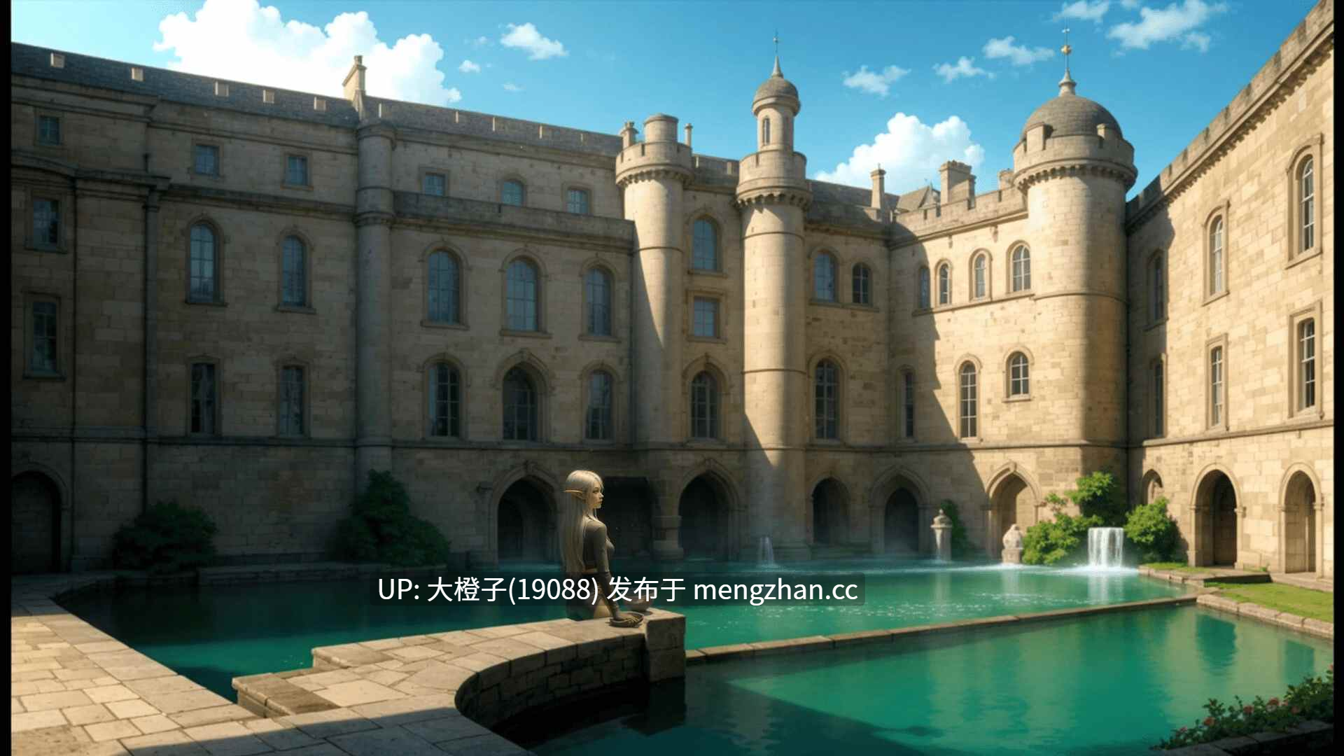 [SLG汉化PC动态步兵]女巫训练师 Witches Trainer Episode One v0.4.2P[2.04G]-第18张图片-萌站