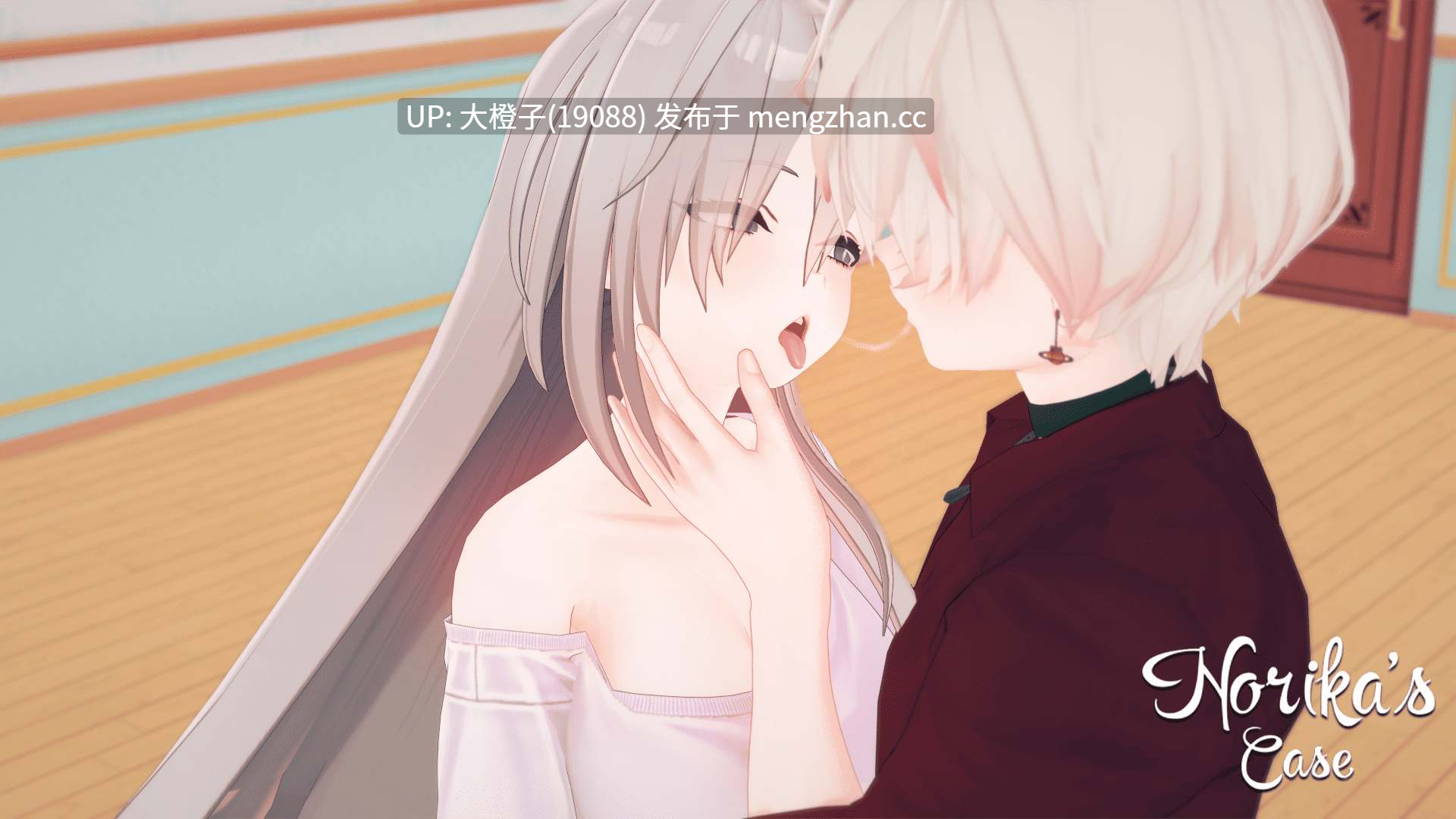 [SLG汉化PC动态步兵后宫] 诺里卡的案件 Norika’s Case S2 v0.17 [2.53G][萌站植入]-第19张图片-萌站