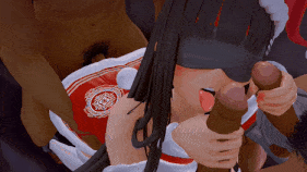 【4K/无修/无水印】新作-[Mr. No Face] Rio x Ako 🥵💕-4K-22.29-8.19-第10张图片-萌站