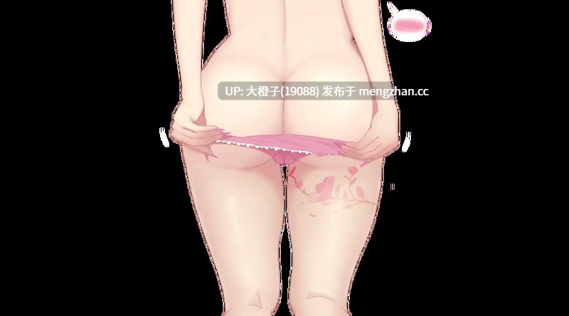 [RPG官中步兵PC] Night Bloom  夜幕之花 v0.596[1.59G]-第2张图片-萌站