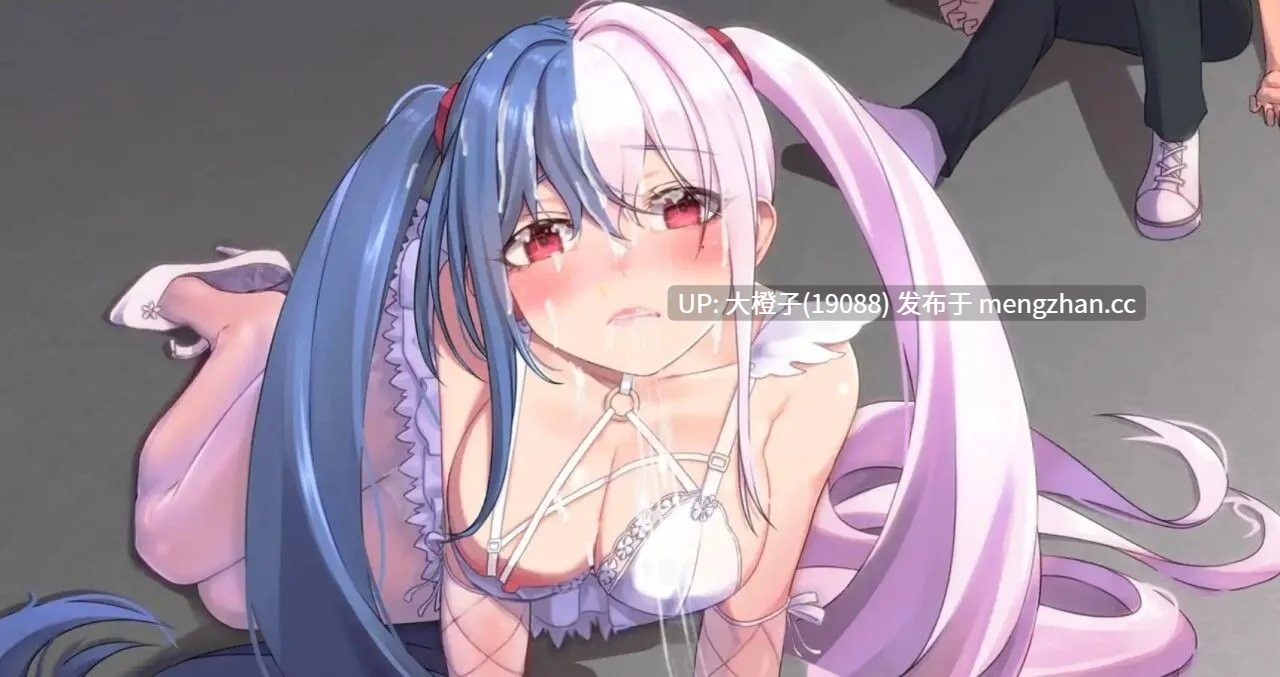 [RPG官中步兵PC] Night Bloom  夜幕之花 v0.596[1.59G]-第3张图片-萌站