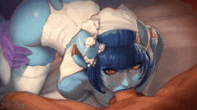 【2K/无修】新作-[CptPopcorn]-Jessie's Bachelorette Party Final-2K-第4张图片-萌站