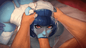 【2K/无修】新作-[CptPopcorn]-Jessie's Bachelorette Party Final-2K-第5张图片-萌站