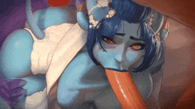 【2K/无修】新作-[CptPopcorn]-Jessie's Bachelorette Party Final-2K-第6张图片-萌站