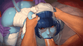 【2K/无修】新作-[CptPopcorn]-Jessie's Bachelorette Party Final-2K-第8张图片-萌站