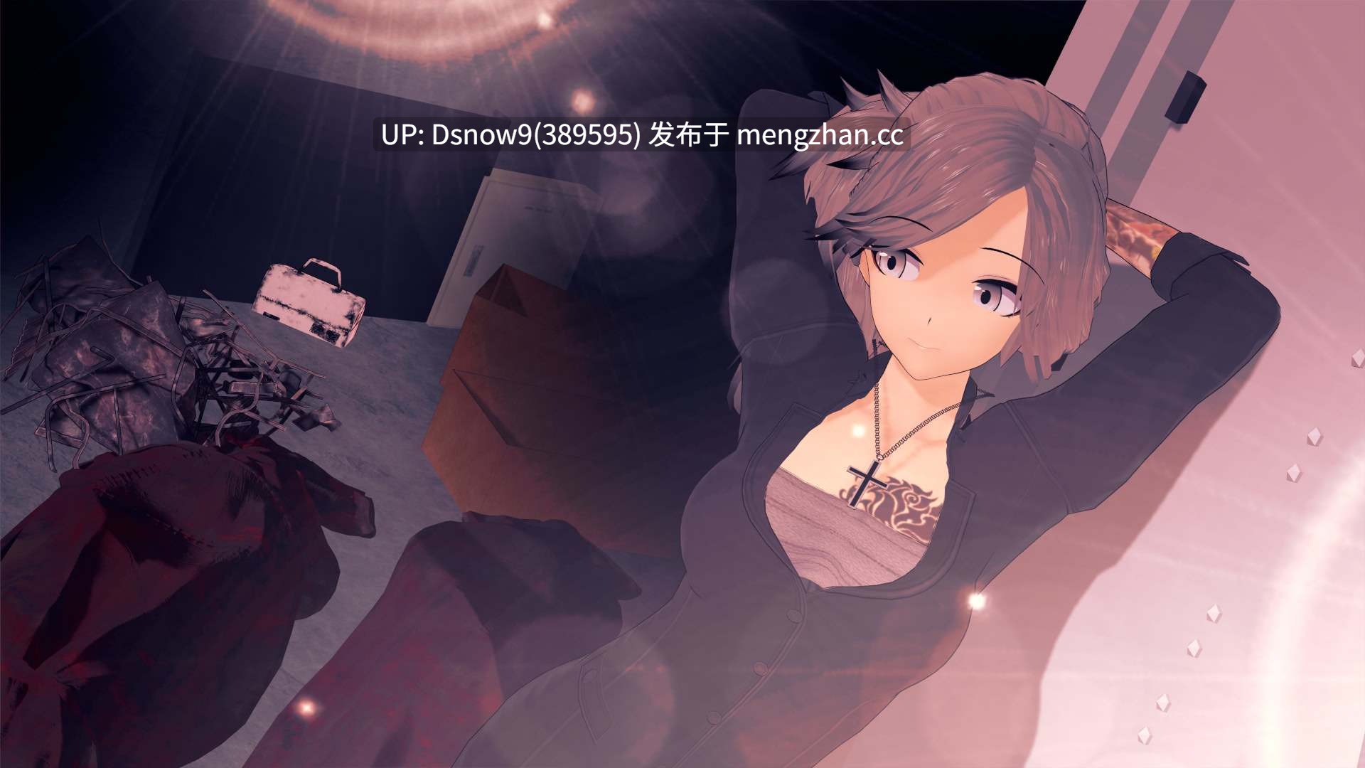 【日系SLG/AI汉化/动态】欢迎加入友谊俱乐部!Welcome to the Friendship Club! v0.14【PC/2.42G】-第2张图片-萌站 【日系SLG/AI汉化/动态】欢迎加入友谊俱乐部!Welcome to the Friendship Club! v0.14【PC/2.42G】-第2张图片-萌站
