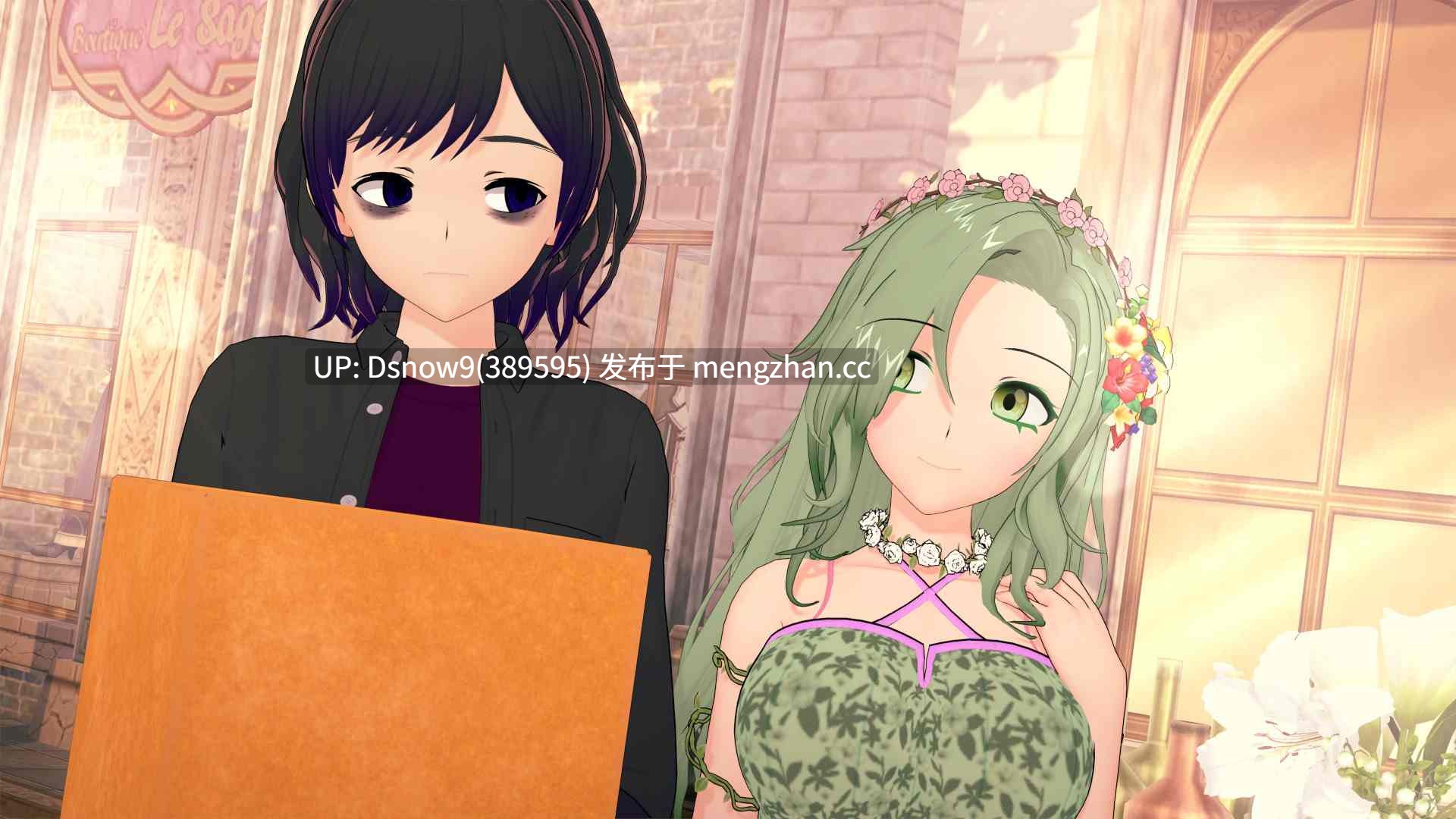 【日系SLG/AI汉化/动态】欢迎加入友谊俱乐部!Welcome to the Friendship Club! v0.14【PC/2.42G】-第3张图片-萌站 【日系SLG/AI汉化/动态】欢迎加入友谊俱乐部!Welcome to the Friendship Club! v0.14【PC/2.42G】-第3张图片-萌站