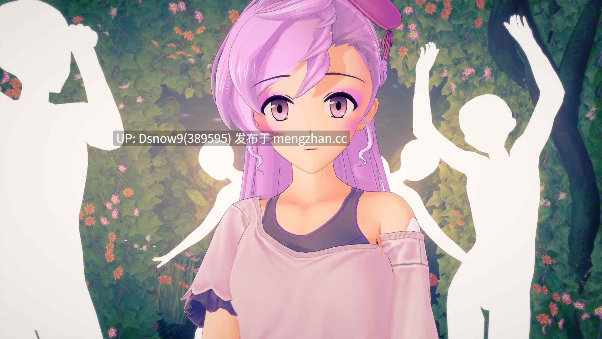 【日系SLG/AI汉化/动态】欢迎加入友谊俱乐部!Welcome to the Friendship Club! v0.14【PC/2.42G】-第5张图片-萌站 【日系SLG/AI汉化/动态】欢迎加入友谊俱乐部!Welcome to the Friendship Club! v0.14【PC/2.42G】-第5张图片-萌站