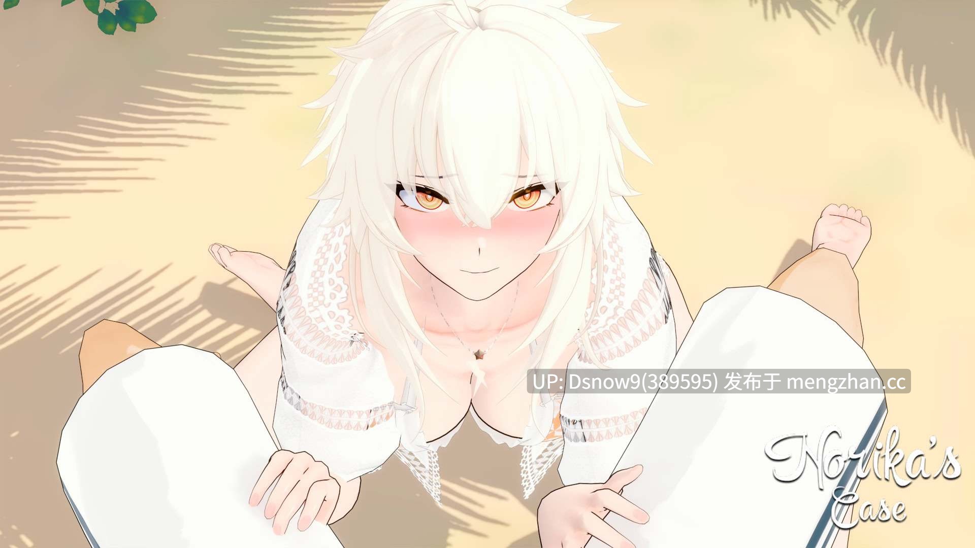 【日系SLG/AI汉化/动态】诺莉卡案件 Norika's Case S2 v0.17【PC/2.07G】-第5张图片-萌站