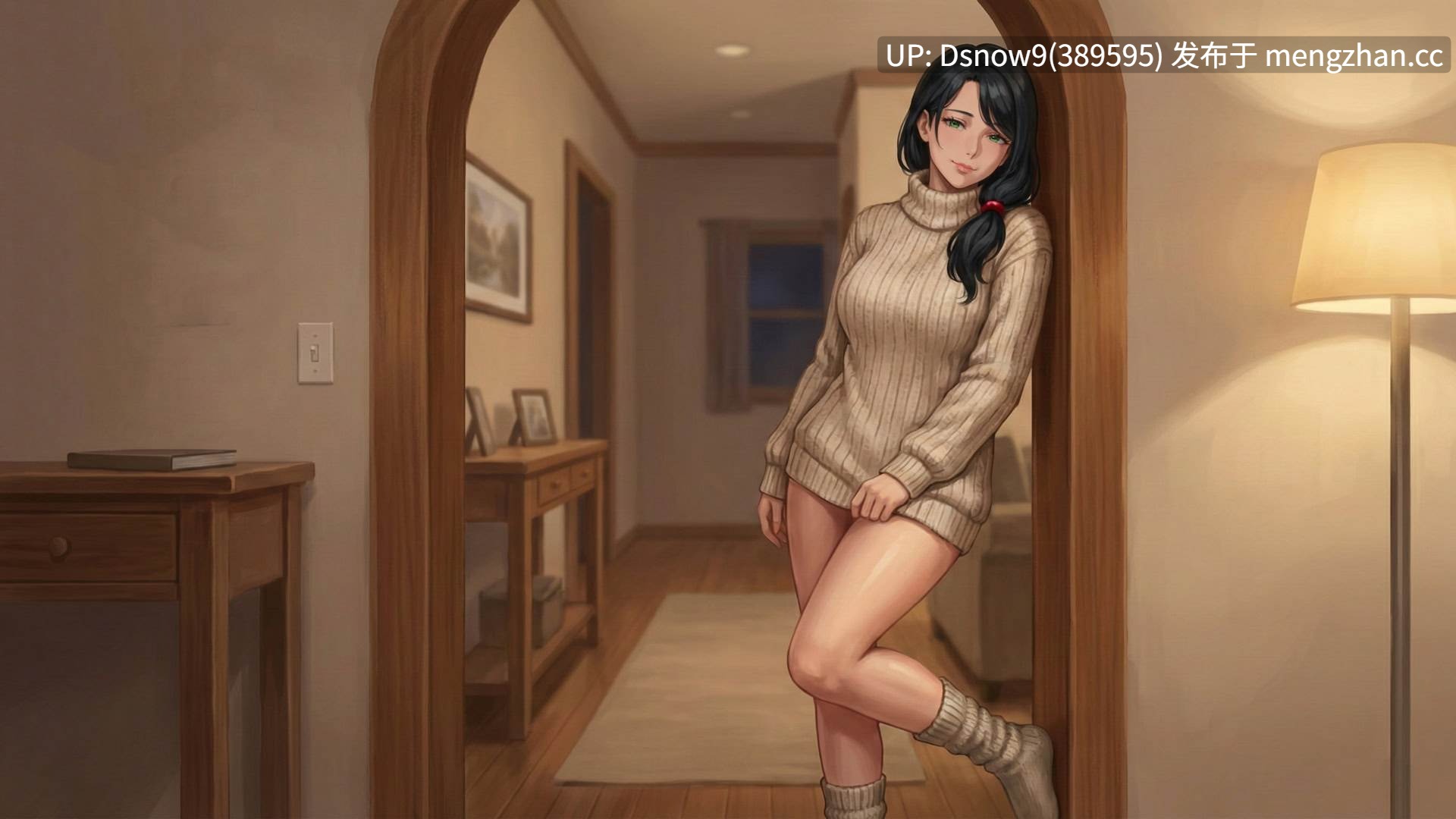 【欧美SLG/AI汉化/动态】觉醒谷 Valley Awakening v0.15.00F【PC/717M】