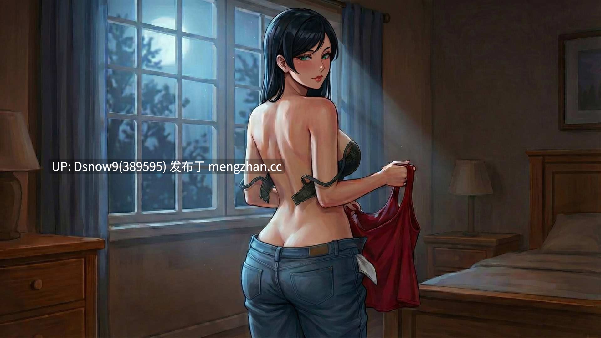 【欧美SLG/AI汉化/动态】觉醒谷 Valley Awakening v0.15.00F【PC/717M】-第3张图片-萌站 【欧美SLG/AI汉化/动态】觉醒谷 Valley Awakening v0.15.00F【PC/717M】-第3张图片-萌站