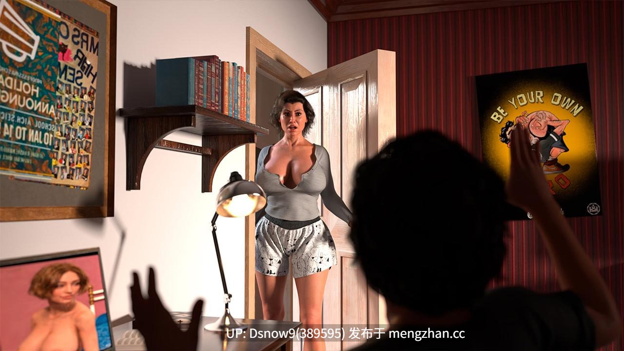【欧美SLG/AI汉化/动态】美丽田园 The Beautyfield v0.30【PC/1.31G】