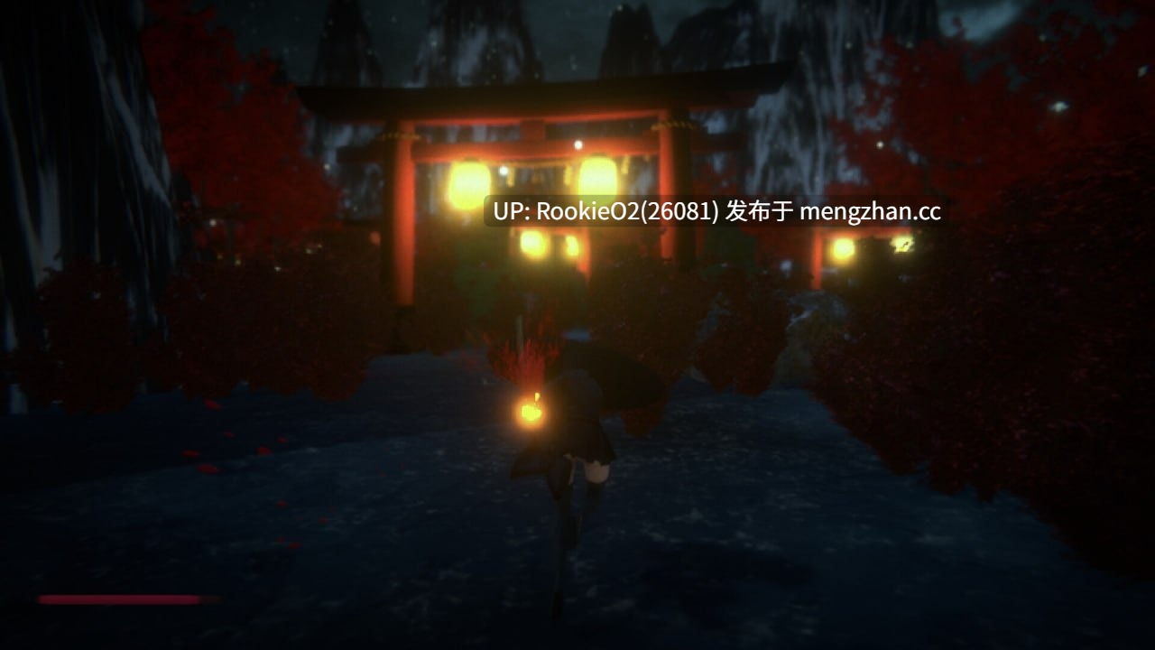 【ACT/生肉/3D/PC】黑月 / Kurotsuki 日文生肉版 26.01.02发售【2.72G】-第7张图片-萌站 【ACT/生肉/3D/PC】黑月 / Kurotsuki 日文生肉版 26.01.02发售【2.72G】-第7张图片-萌站