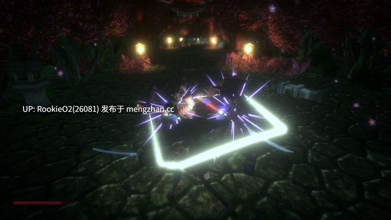 【ACT/生肉/3D/PC】黑月 / Kurotsuki 日文生肉版 26.01.02发售【2.72G】-第10张图片-萌站 【ACT/生肉/3D/PC】黑月 / Kurotsuki 日文生肉版 26.01.02发售【2.72G】-第10张图片-萌站