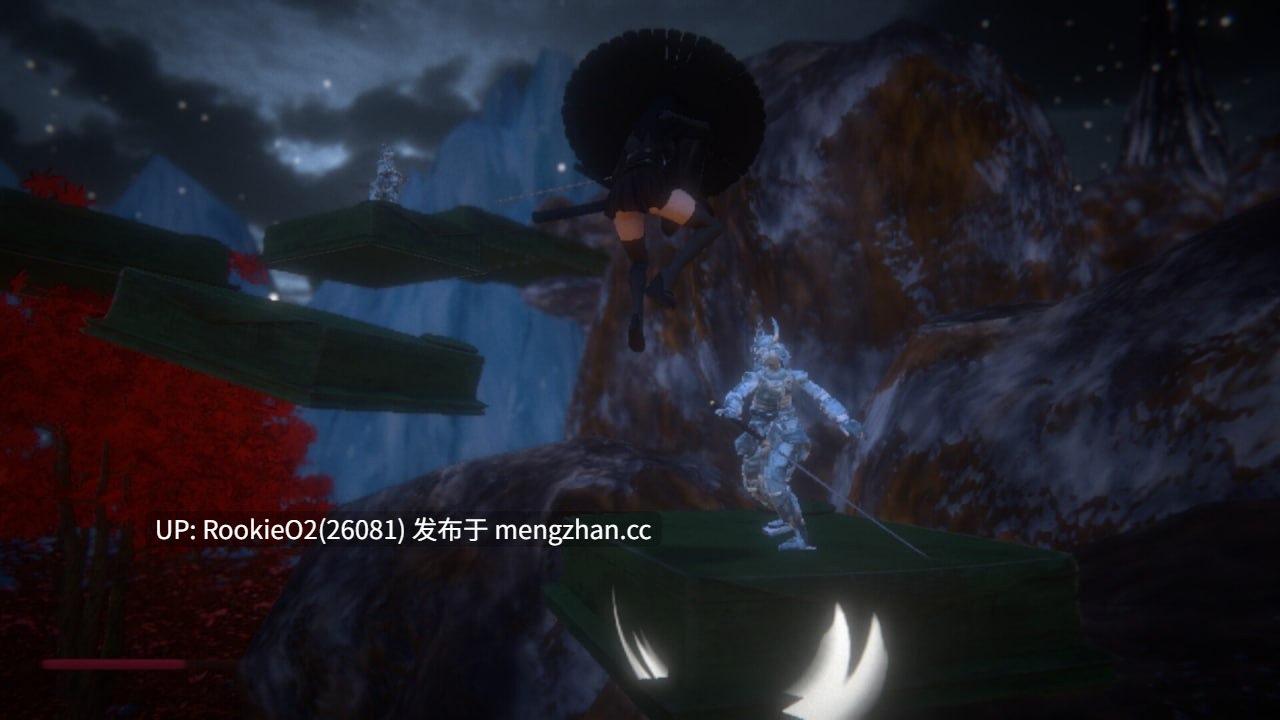 【ACT/生肉/3D/PC】黑月 / Kurotsuki 日文生肉版 26.01.02发售【2.72G】-第11张图片-萌站 【ACT/生肉/3D/PC】黑月 / Kurotsuki 日文生肉版 26.01.02发售【2.72G】-第11张图片-萌站