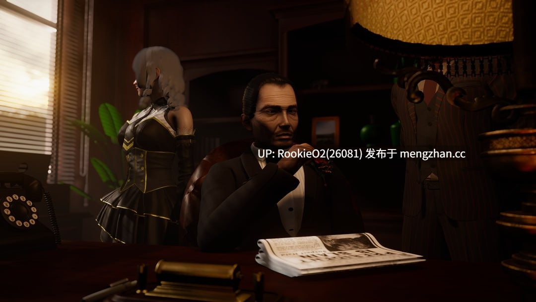 【亚洲SLG/汉化/3D/PC】光之契约 / Heliorise v0.2.0b AI汉化版【3.61G】-第11张图片-萌站 【亚洲SLG/汉化/3D/PC】光之契约 / Heliorise v0.2.0b AI汉化版【3.61G】-第11张图片-萌站