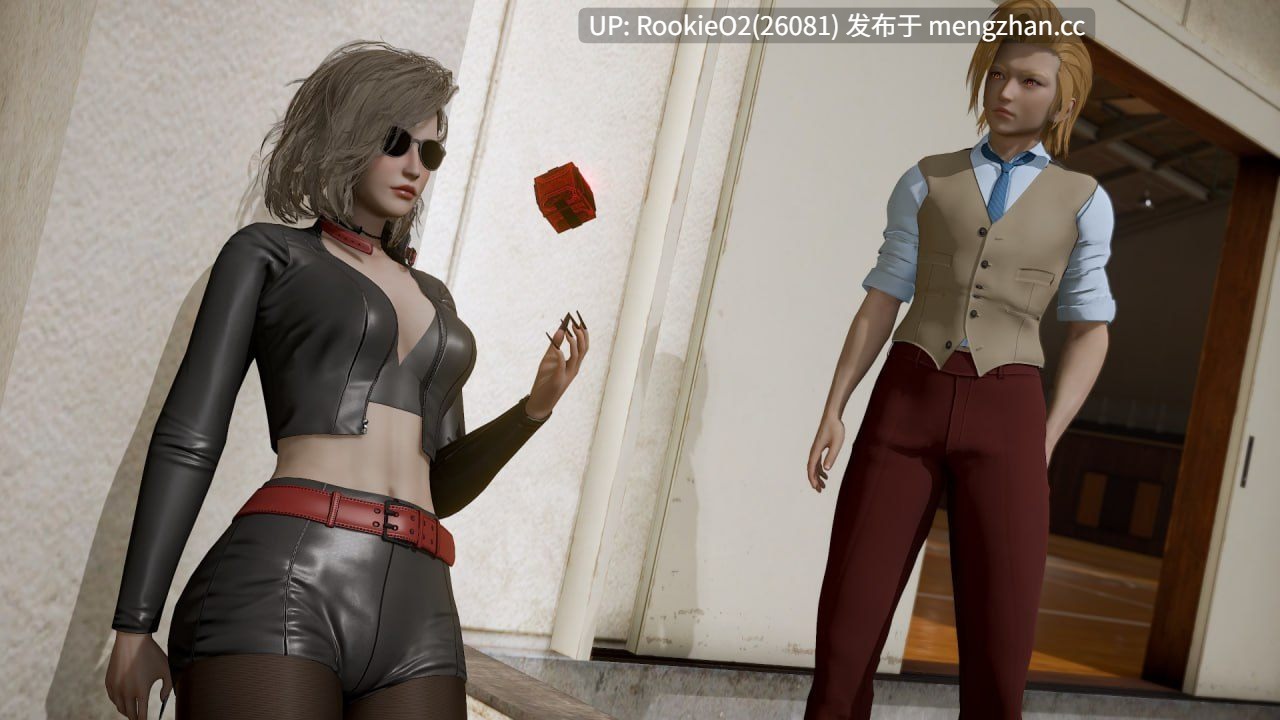 【亚洲SLG/汉化/3D/PC】光之契约 / Heliorise v0.2.0b AI汉化版【3.61G】-第12张图片-萌站 【亚洲SLG/汉化/3D/PC】光之契约 / Heliorise v0.2.0b AI汉化版【3.61G】-第12张图片-萌站