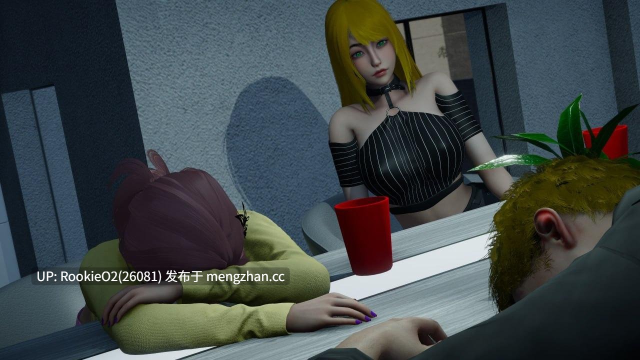 【亚洲SLG/汉化/3D/PC】光之契约 / Heliorise v0.2.0b AI汉化版【3.61G】-第13张图片-萌站 【亚洲SLG/汉化/3D/PC】光之契约 / Heliorise v0.2.0b AI汉化版【3.61G】-第13张图片-萌站