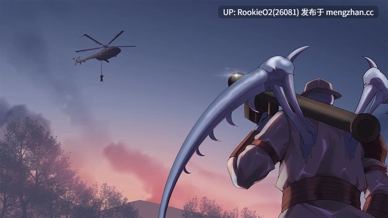 【日系SLG精品/官中/内射/中出/怪物/PC】隧道逃生:终极版 / TUNNEL ESCAPE FE v0.17.0a 官方中文版 番外編 25.01.03更新【2.22G】-第5张图片-萌站 【日系SLG精品/官中/内射/中出/怪物/PC】隧道逃生:终极版 / TUNNEL ESCAPE FE v0.17.0a 官方中文版 番外編 25.01.03更新【2.22G】-第5张图片-萌站