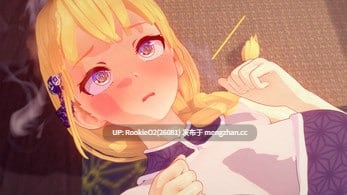 【SLG/汉化/3D/动态/PC】女神的旨意 / Goddesses' Whim v0.4.5b AI汉化版 26.01.01更新【2.75G】-第5张图片-萌站 【SLG/汉化/3D/动态/PC】女神的旨意 / Goddesses' Whim v0.4.5b AI汉化版 26.01.01更新【2.75G】-第5张图片-萌站
