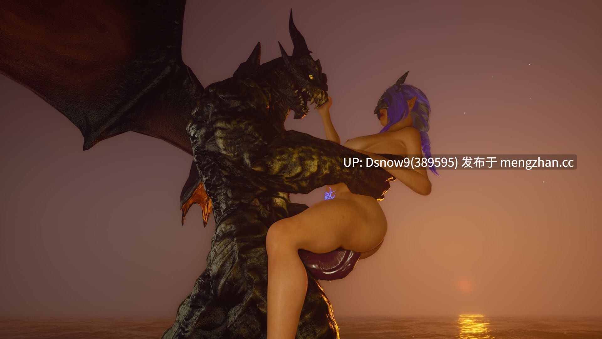 [3D/ARPG/生肉] Wicked Island v25.12.23 [PC/7.26G]